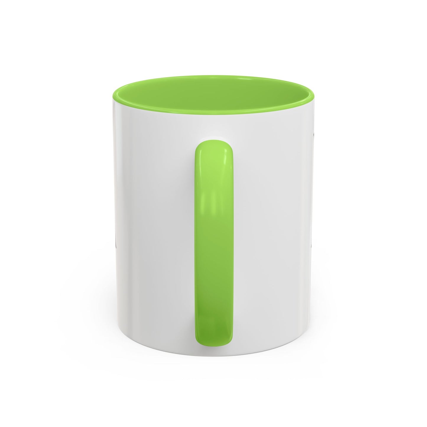 MJGA Colorful Mug – Perfect Gift for Coffee Lovers