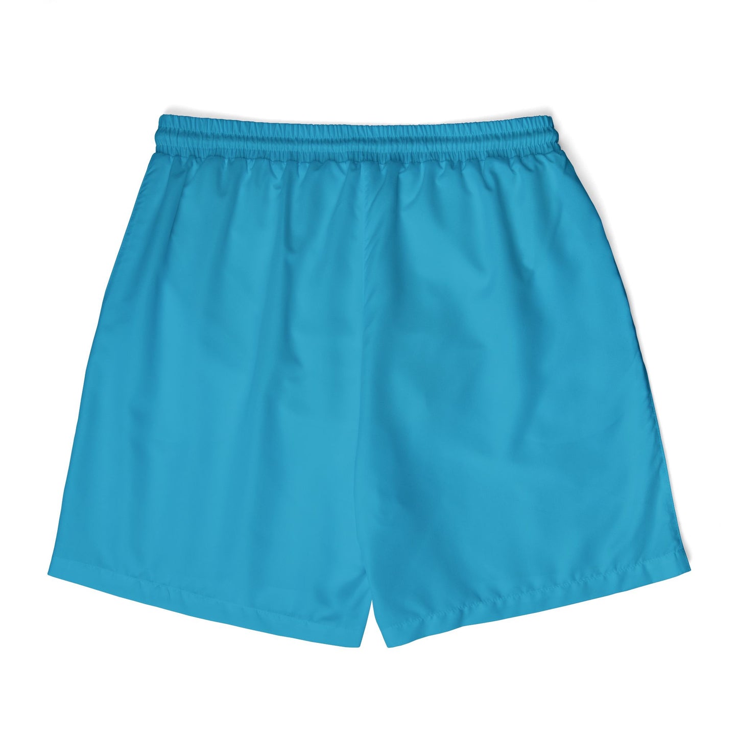 MJGA Unisex Swim Shorts - Make Jeannette Great Again - Summer Ready Swimwear