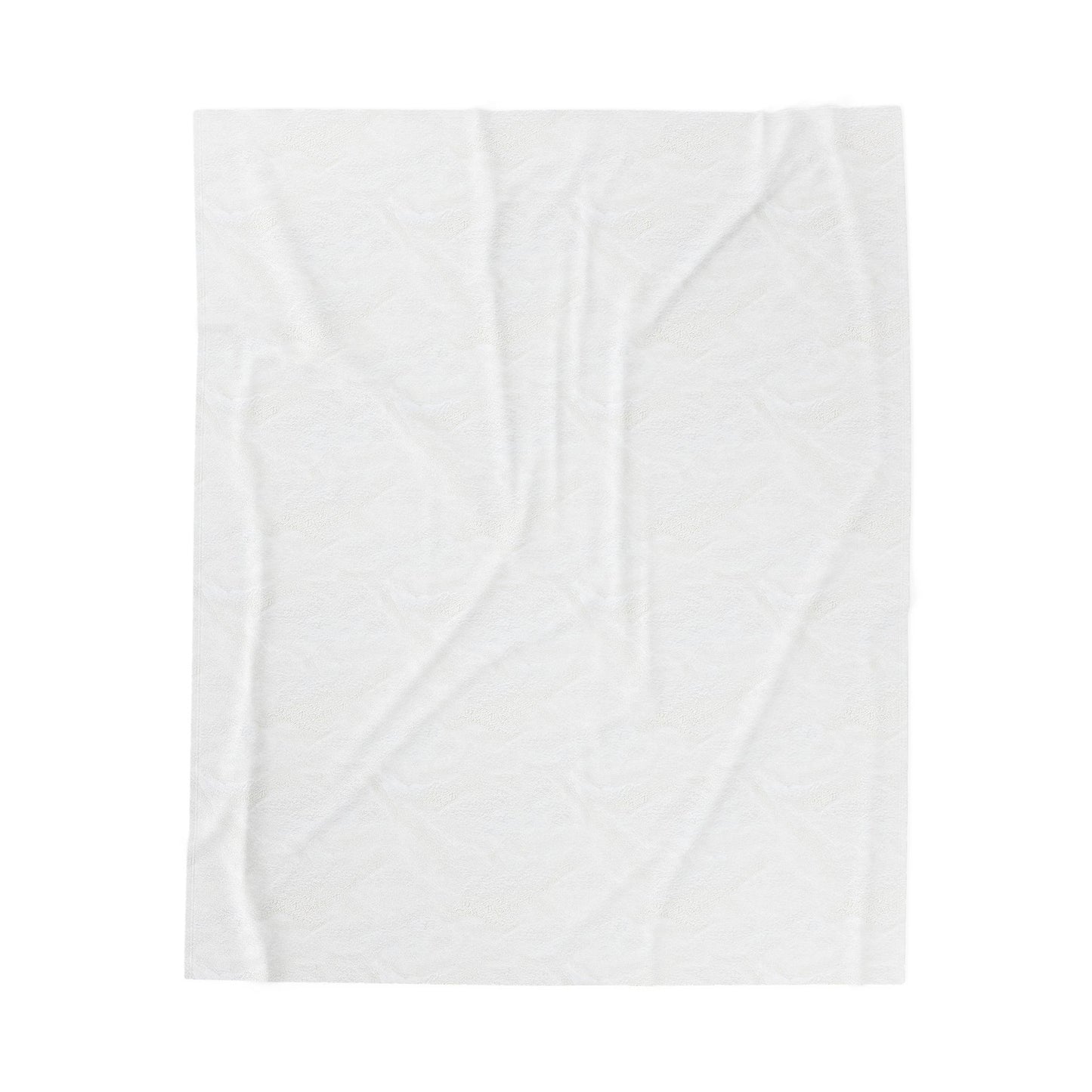 Make Jeannette Great Again Plush Blanket - Cozy Sports Fan Throw