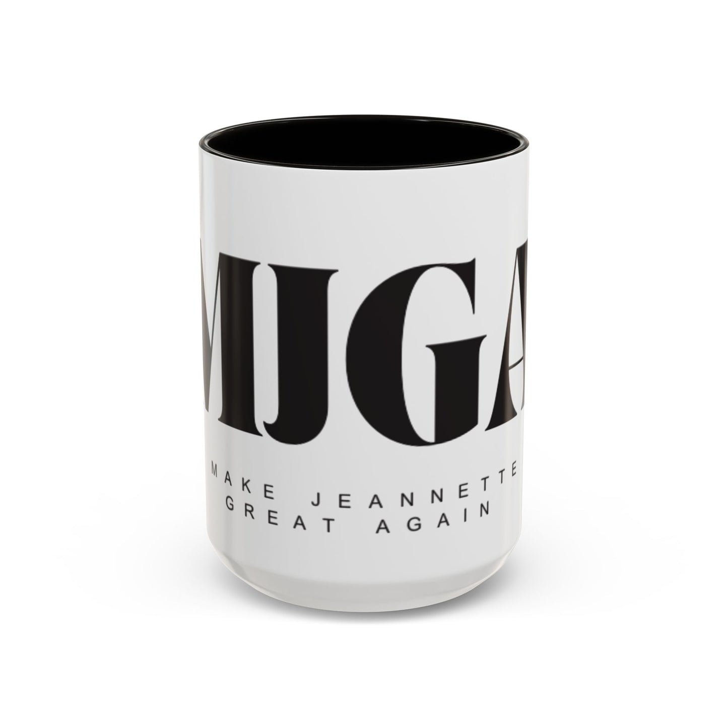 MJGA Colorful Mug – Perfect Gift for Coffee Lovers