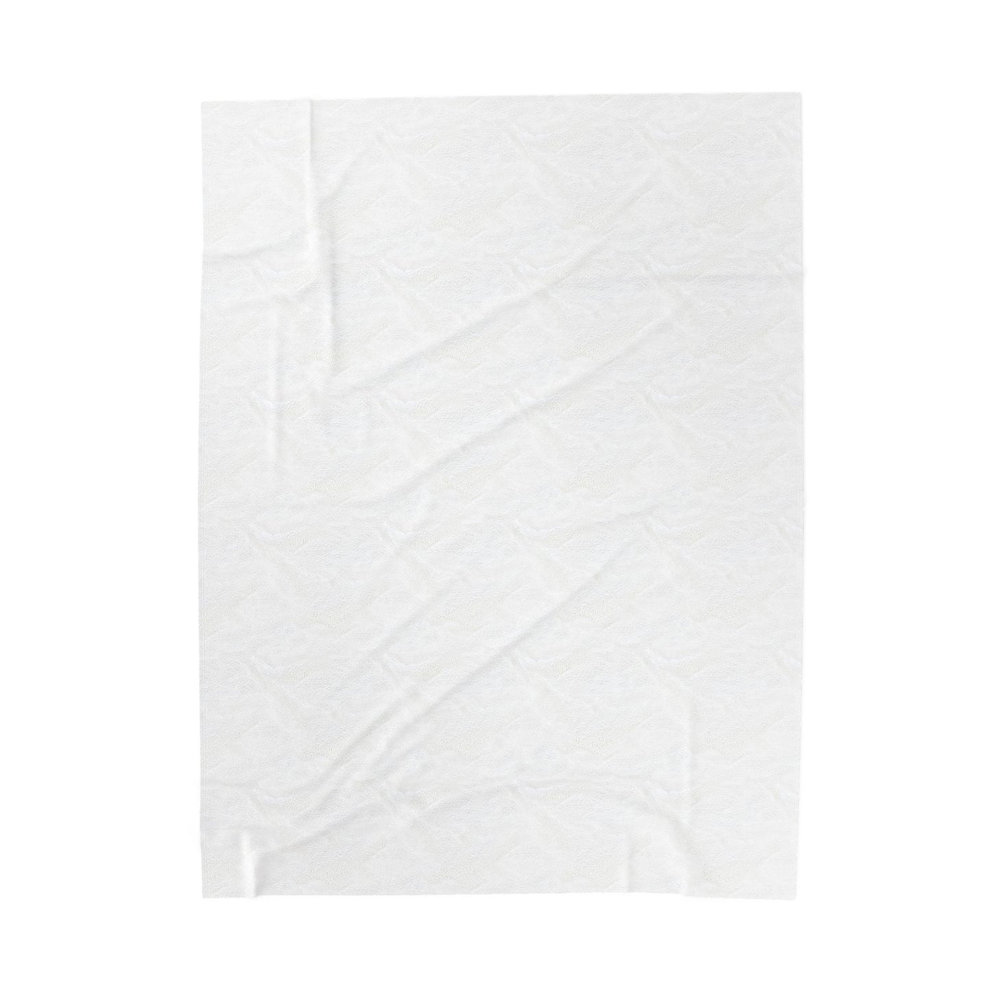 Make Jeannette Great Again Plush Blanket - Cozy Sports Fan Throw