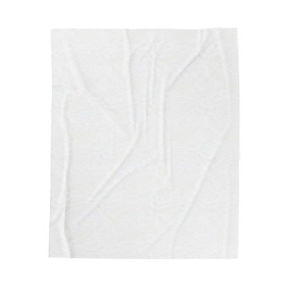 Make Jeannette Great Again Plush Blanket - Cozy Sports Fan Throw