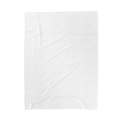 Make Jeannette Great Again Plush Blanket - Cozy Sports Fan Throw
